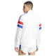 Adidas Ανδρικό μπουφάν Adizero Retro Running Jacket